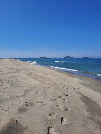 Hotel Youhan Beach Resort