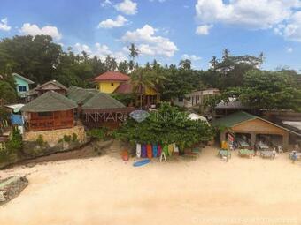 Hotel Pito's Sutokil & Bamboo Rock Resort