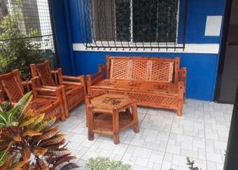 Apartamento Model House Sto Tomas, Batangas