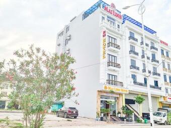Mai Linh Hotel M�ng C�i