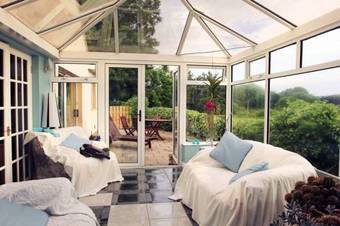 Elagh View Bed & Breakfast