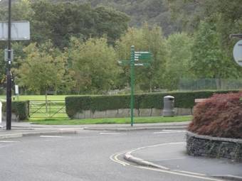 Hostal 3 Cambridge Villas