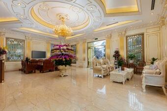 C?m B�nh Hotel