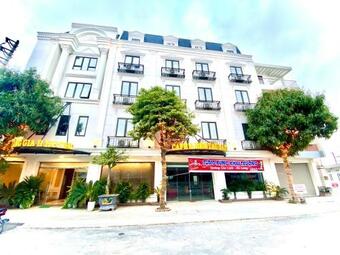 Hotel Kh�ch S?n Ho�ng Gia II