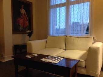Bed & Breakfast Ferry House Lodge
