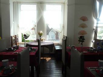 Hostal Le Chateau Japonais