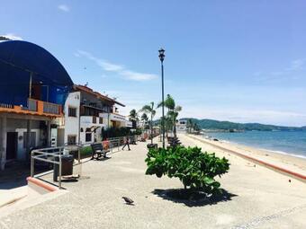 Hotel Villas Del Monte�n