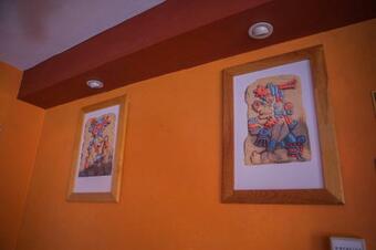 Hotel La Mansi�n Del Alux