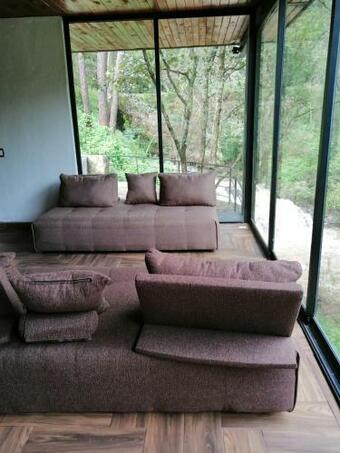 Mazamitla Pinos Del Rio