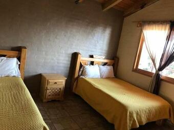 Caba�a El Valle 2 Pet Friendly