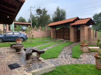 Agroturismo Caba�a Ensue�o