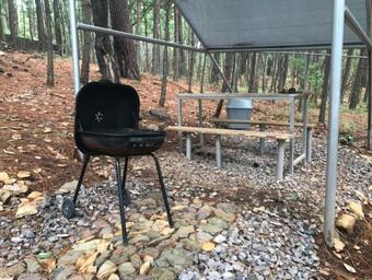 Lodge Rincon De Maria Mazamitla