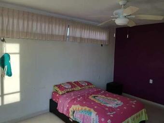 Apartamento Villas Pedro Escobedo