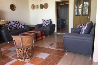 La Penita Holiday House