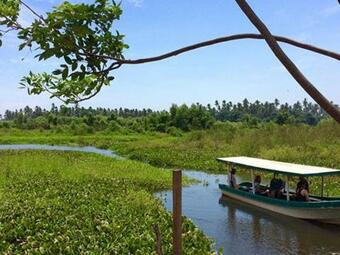 Hotel Casa Shula, Acapulco
