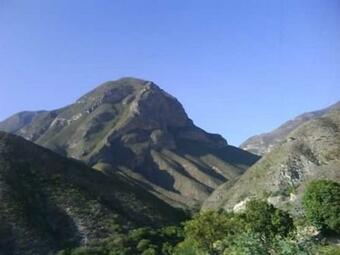 Posada Do�a Eve Pinal De Amoles