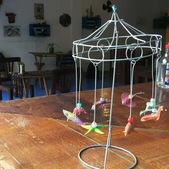Hostal Casa Galindo