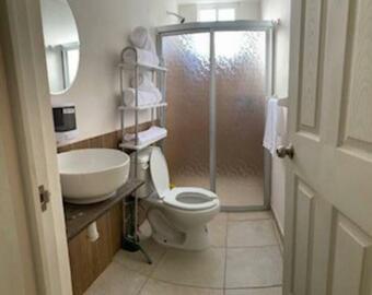 Apartamento Funcional Y Acogedor Departamento En P�tzcuaro Michoac�n