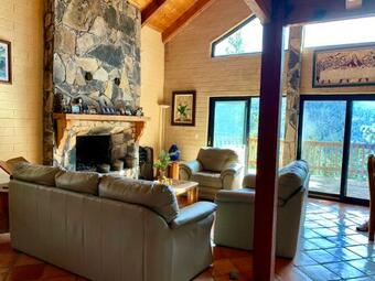 Caba�a Las Mariposas