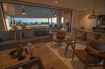Apartamento Casai Punta Mita - 3 Br With Oceanview At Tau Residences
