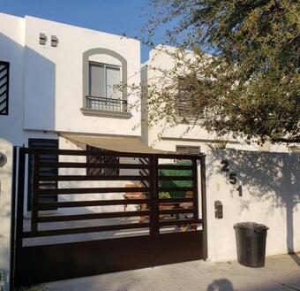 Hermosa Casa En Fracc Privado