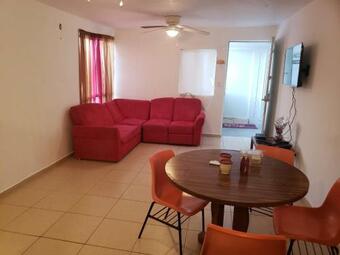 Apartamento Departamento Comodo, Seguro Y Muy Tranquilo