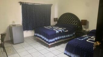 Apartamento Departamentos To�ita