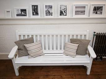 Bed & Breakfast The Laindons