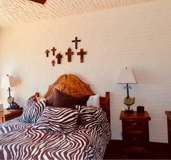 Ocean Front Baja Vacation