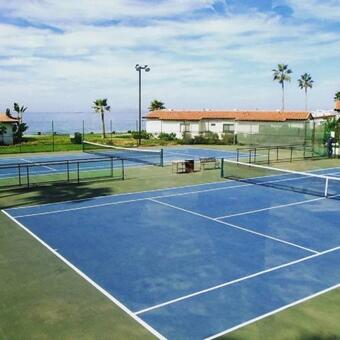 Apartamento Great Beach Swiming Pools Tennis Courts Condo In La Paloma Rosarito Beach