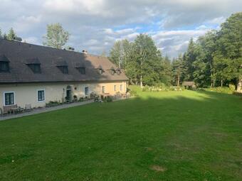 Villa Das Forsthaus Langschl�gerwald