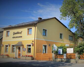 Posada Gasthof M�hlendorfer