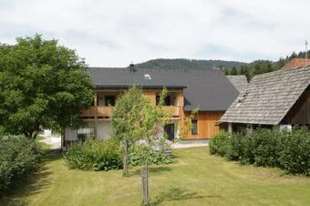 Apartamento Ferienwohnungen Orth