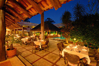 Hotel Villas Arqueologicas Uxmal