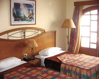 Hotel Baron Palms Resort