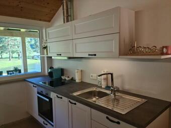 Apartamento Ferienwohnungen Am See