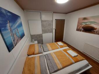 Four Seasons Apartment Karintia