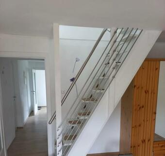 Apartamento Appartement Zum Brunnenweg Top3