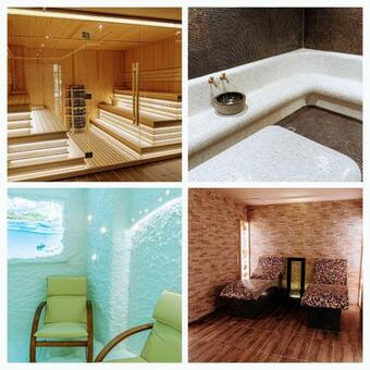 Impuls Hotel & Spa