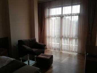 Hotel Balneo And Spa Complex Mineral Yagoda