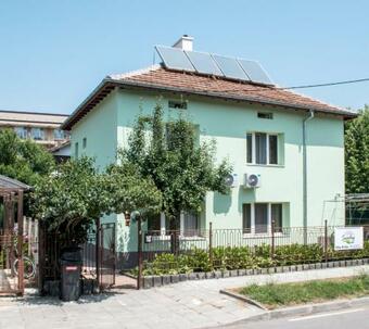 Hostal Sunday House Elin Pelin