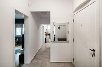 Apartamento Top Center 2 Bedrooms And Parking Option