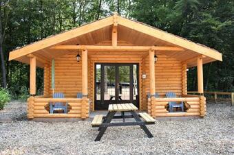 Recreatiepark De Voorst