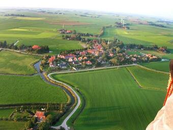 Bed And Breakfast Joarum