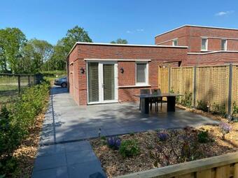 Apartamento Charivy?s Guesthouse