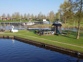 Apartamento De Alve Marren