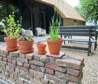 Bed & Breakfast B And Be Happy Friesland