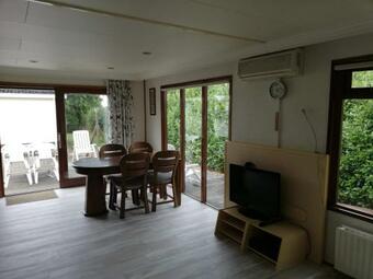 Chalet Met Vrije Uitzicht Coroana Bestendig