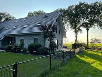 Apartamento Luxe Vakantie Woning Ochtendzon