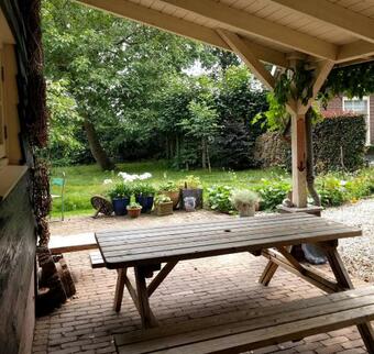 Bed & Breakfast Blue Beech Studio